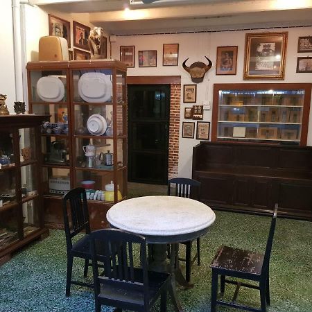 The Roo Classic Hometel Сонгкхла Екстер'єр фото