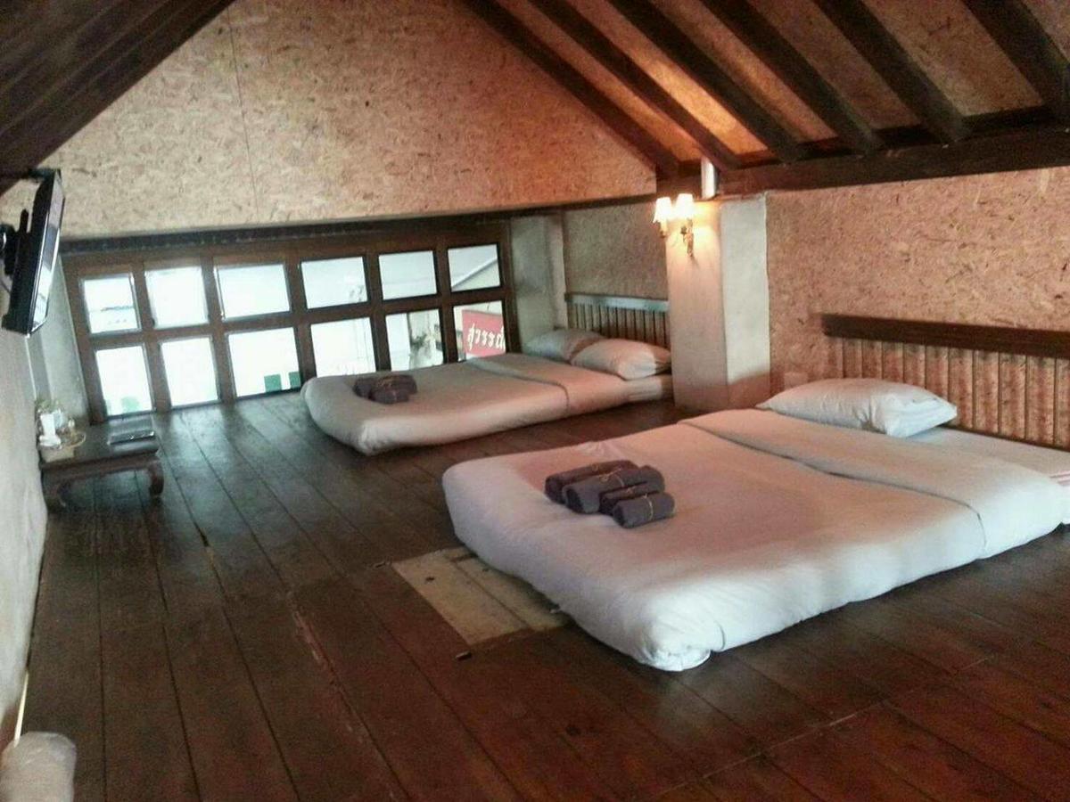 The Roo Classic Hometel Сонгкхла Екстер'єр фото