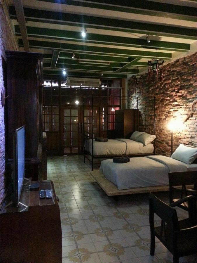 The Roo Classic Hometel Сонгкхла Екстер'єр фото