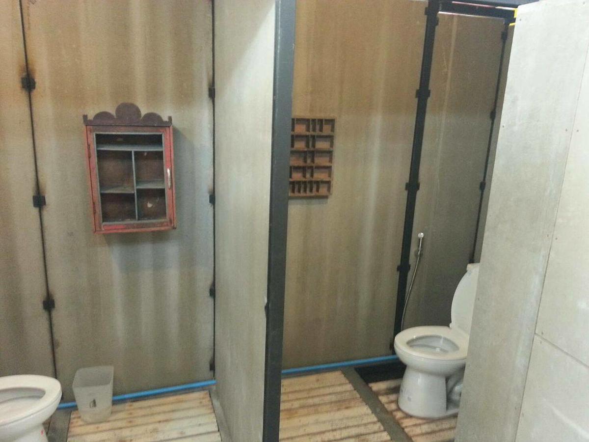 The Roo Classic Hometel Сонгкхла Екстер'єр фото